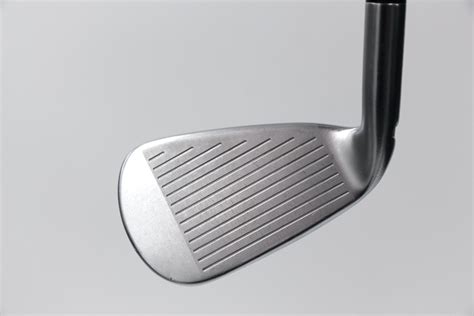 Mizuno JPX Hot Metal GW Iron Set Golf Geeks