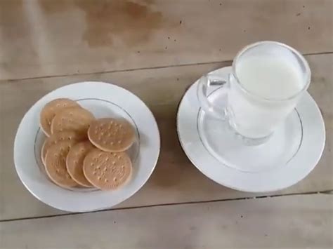 Atole De Coco