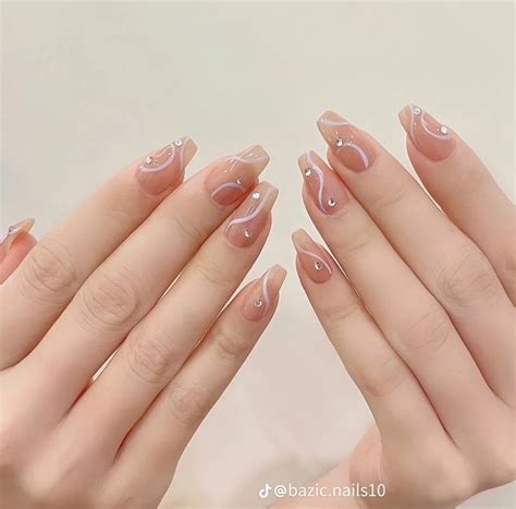 Stylish Nails Nail Inspo Nail Art Quick Clothes Shoes Long Nails