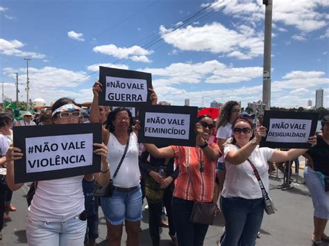 Rede Oblata Brasil Marca Presen A No Grito Dos Exclu Dos E Exclu Das