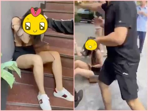 V Hot Girl T Ng B Nh Ghen Gi A Ph Nghi L Nh Sex V C B T Ng C Ng Th I D N M T