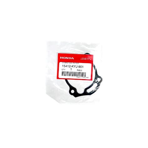 Gasket Oil Filter Honda 15412-KYJ-901