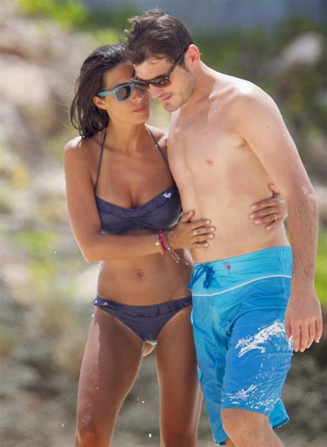 Naked Sara Carbonero Added By Pepelepu