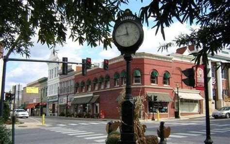 10 Unforgetable Things To Do In Bedford Virginia