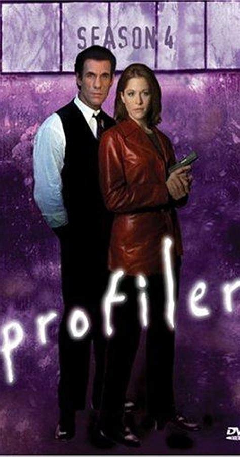 Profiler Tv Series Alchetron The Free Social Encyclopedia