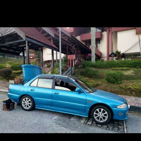 Proton Wira Cars Cars For Sale On Carousell