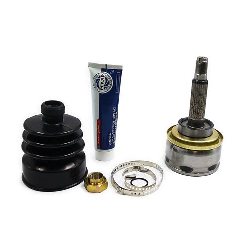 Шрус автомобильный что это: ШРУС в устройстве автомобиля: что это такое ...