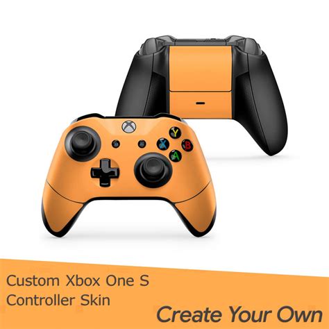 Personalised Xbox One S Controller Skin | KO Custom Creations