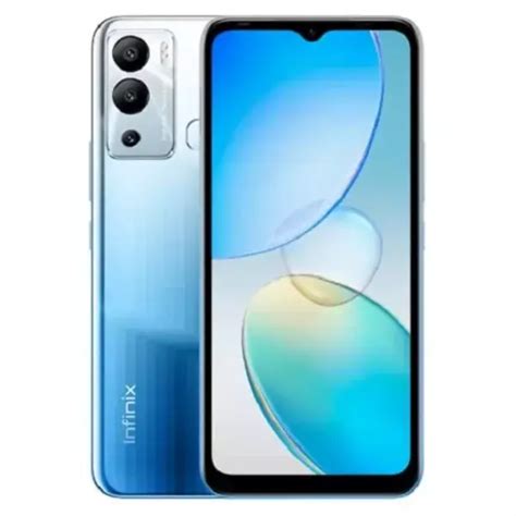 Infinix Hot I Hd Gb Ram Gb Rom Mah G Finetmobile