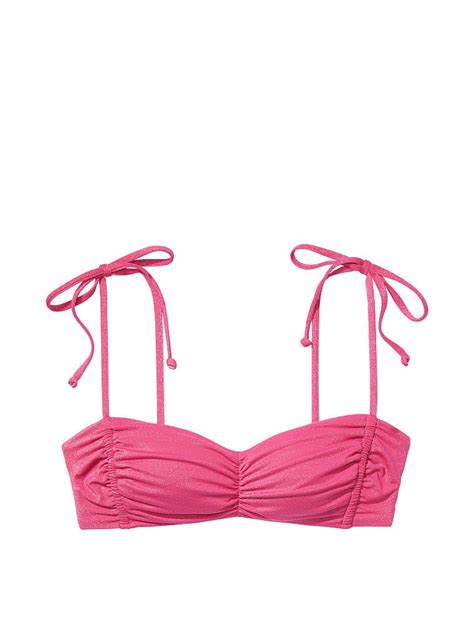 B Zg L I Lt L Bralette Bikini St