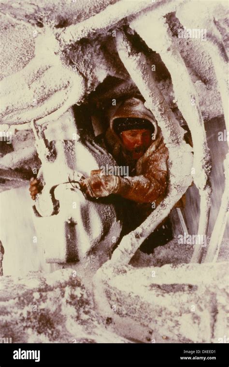 Jon Voight For Runaway Train 1985 Hi Res Stock Photography And Images