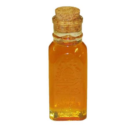 Muth Jar 4 Oz Rocky Mountain Bee Supply