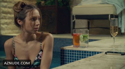 Dominique Provost Chalkley Nude Aznude