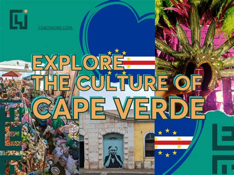 Explore the unique art, music, and culture of Cape Verde