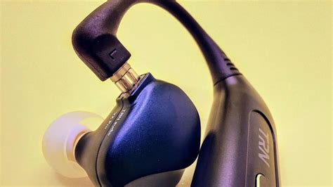 Review: TRN BT30 True Wireless Bluetooth Earphone Modules - Freedom ...