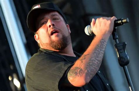 Uncle Kracker Net Worth Age Bio Wiki Wife Kids Weight 2022 The