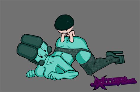 Miss Color X Croissant Animation By QuietStealth Hentai Foundry