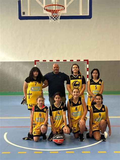 Hito para el deporte femenino local: El Club Siero Baloncesto estrena