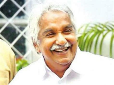 Solar Sex Scandal Case Court Accepts Cbi S Clean Chit For Oommen Chandy The Statesman