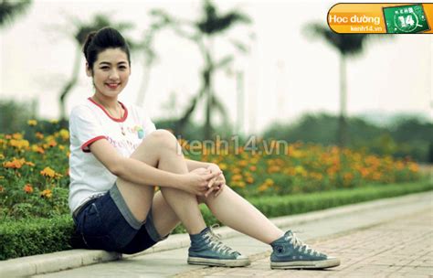 Ng M C C Hot Girl Tr Ng B O