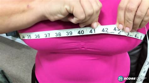 Slo Mo Tits Kelley Jean