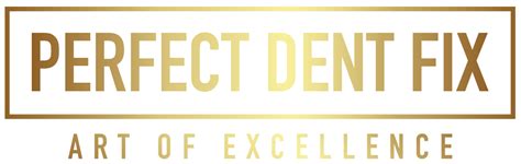 Perfect Dent Fix | ART OF EXCELLENCE