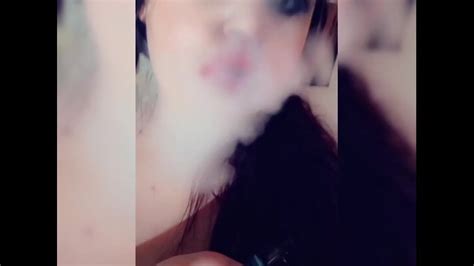 Sexy Smoking With Tits Out Pornhub
