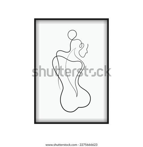 Naked Doodle Stock Vectors And Vector Art Shutterstock
