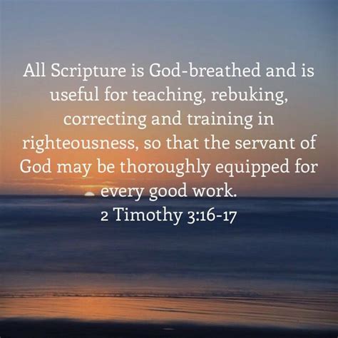 Timothy 2 16 17