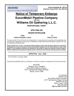 Fillable Online MAGELLAN CRUDE OIL PIPELINE COMPANY, L.P. Fax Email ...
