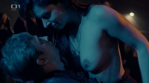 Marta Ondráčková nude pics página