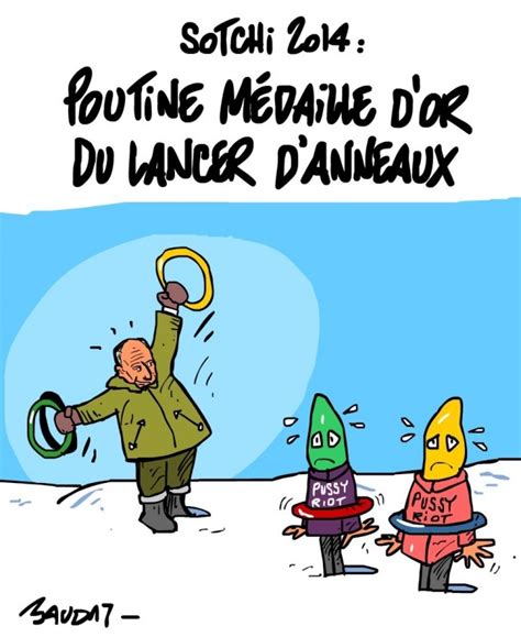 Deux Pussy Riot arrêtées à Sotchi