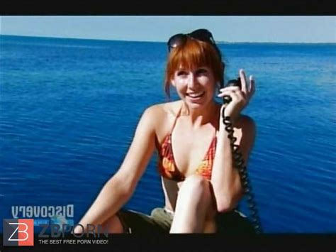 Kari Byron From Mythbusters ZB Porn