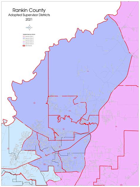 Rankin Supervisor District 2 | CMPDD