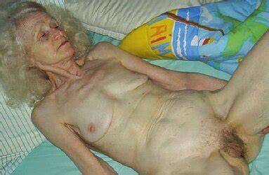 Old Granny Josee ZB Porn