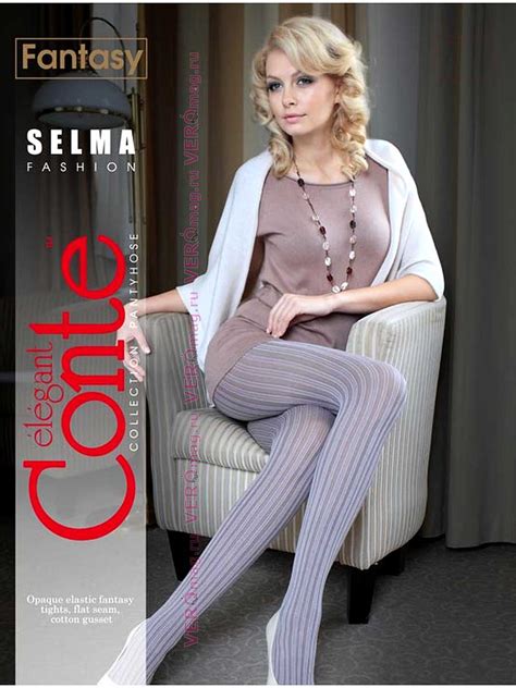Колготки женские Conte elegant FANTASY SELMA купить недорого в интернет ...