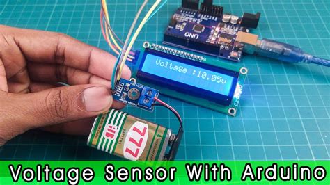 Voltage Sensor Module Interfacing With Arduino, Pinout,, 46% OFF