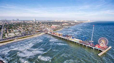 Best Things to Do on Galveston Island