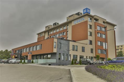 Актуално в Болница ВИТА - МБАЛ „Вита“ получи акредитационна оценка ...