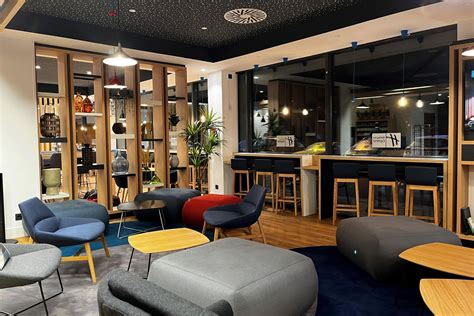 Holiday Inn Express Bilbao, an IHG Hotel - Hotel in Derio, Spain | The