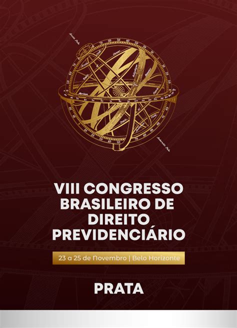 IEPREV VIII Congresso Brasileiro de Direito Previdenciário