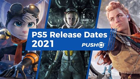 Nuove Date Di Uscita Dei Giochi Per Ps5 Nel 2021