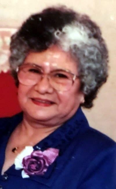 Vicenta Quiroga Obituary San Antonio Tx