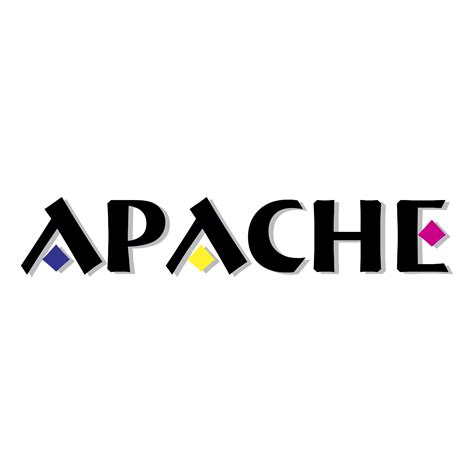 Apache Logo Png Transparent And Svg Vector Freebie Supply