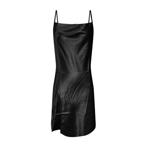 Peaskjp Women Nightgown Women Sleepwear Nightgown Babydoll Lingerie Dress Mini Slip Chemise