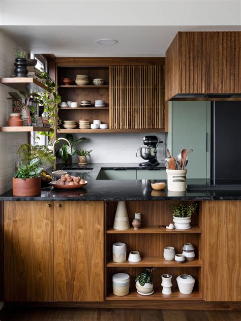 Best Cabinets for Small Kitchens — 8 Ideas to Try | Livingetc