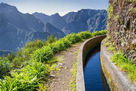 Self Guided Walking Holidays In Madeira Madeira Walking Holidays