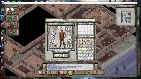 Lets Play Avernum Escape From The Pit Ep 7 Fighting Our Way