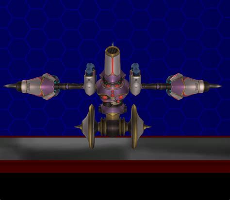 model dl duon  wolfblade  deviantart