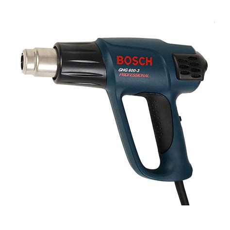 Jual Mesin Hot Heat Gun BOSCH GHG Tembak Panas Shopee Indonesia